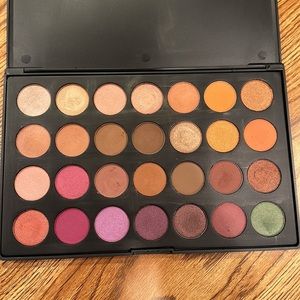 MORPHE JH PALETTE